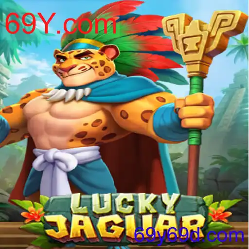 LuckyJaguar